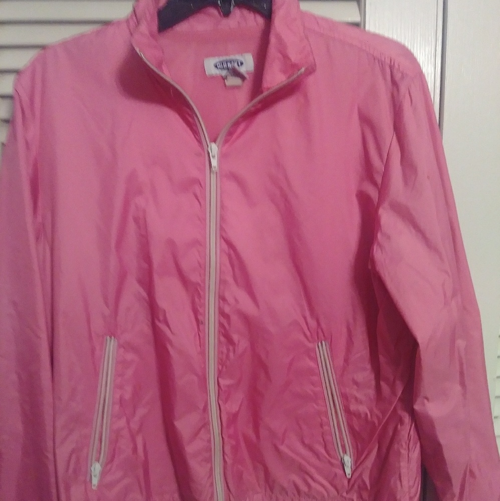 Ladies jacket